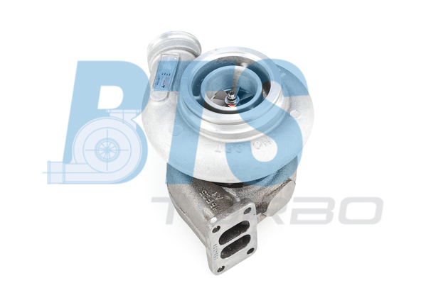 Compresor,sistem de supraalimentare T912243 BTS Turbo